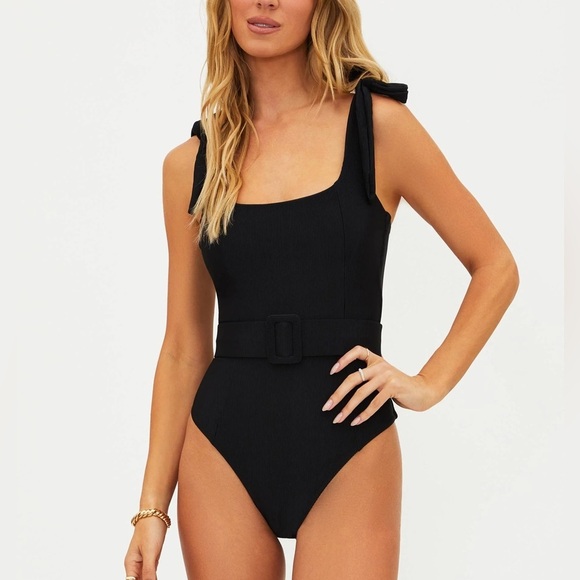 Beach Riot Core Collection Sydney One Piece - Picture 3 of 7